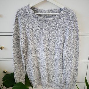 J. Crew Marled Sweater